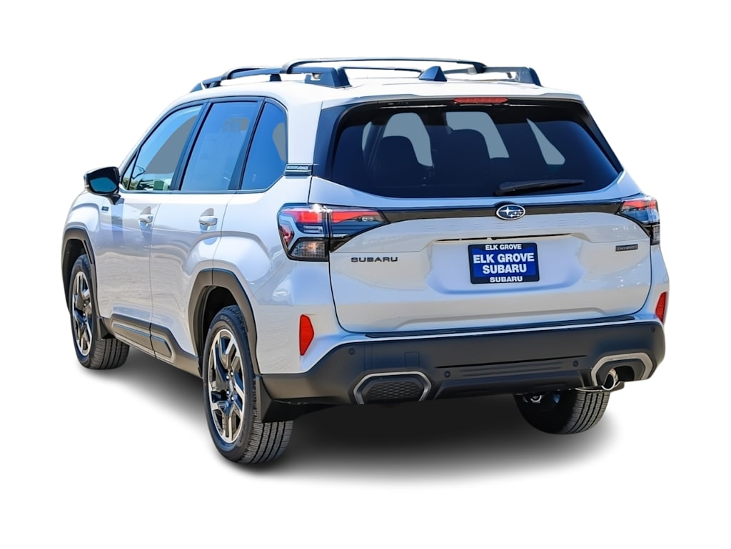 Thumbnail: 2025 Subaru Forester - 3