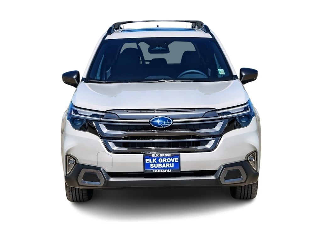 Thumbnail: 2025 Subaru Forester - 5