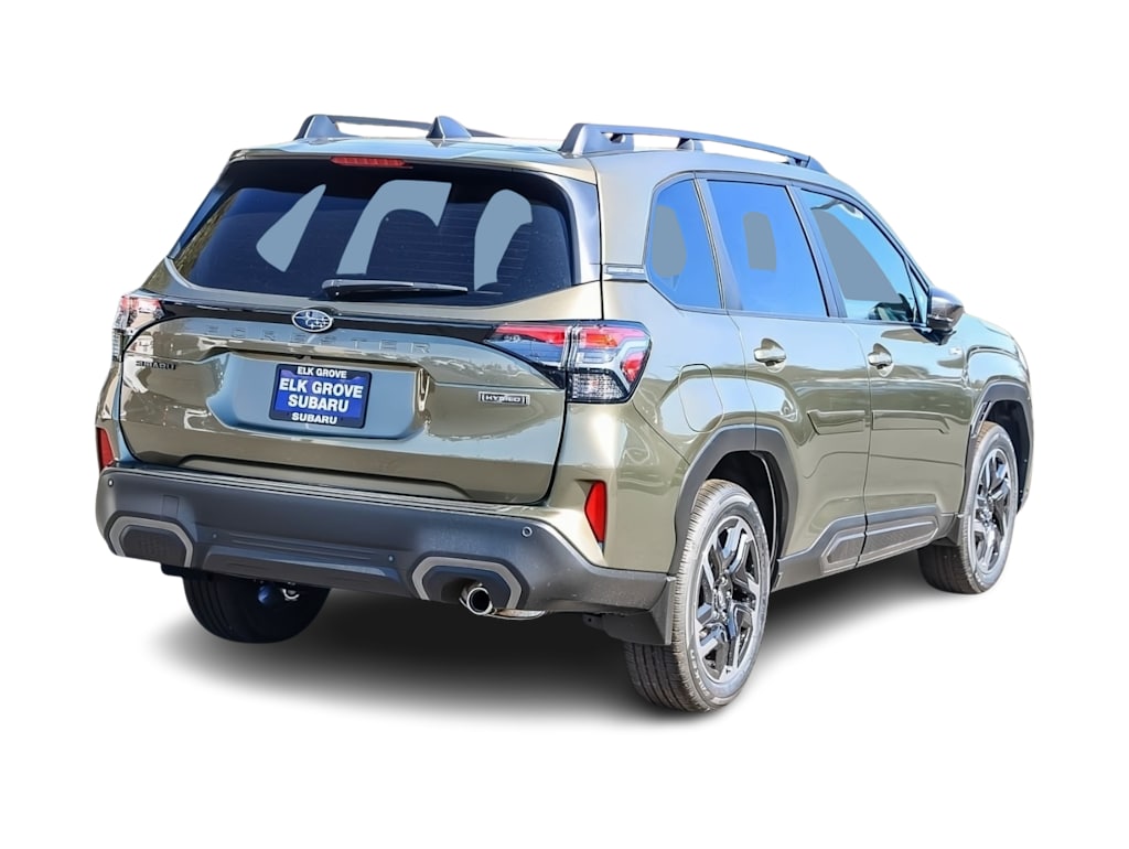 Thumbnail: 2025 Subaru Forester - 16