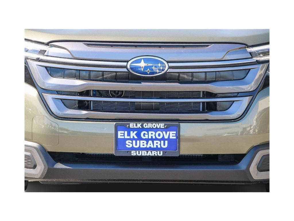 Thumbnail: 2025 Subaru Forester - 18