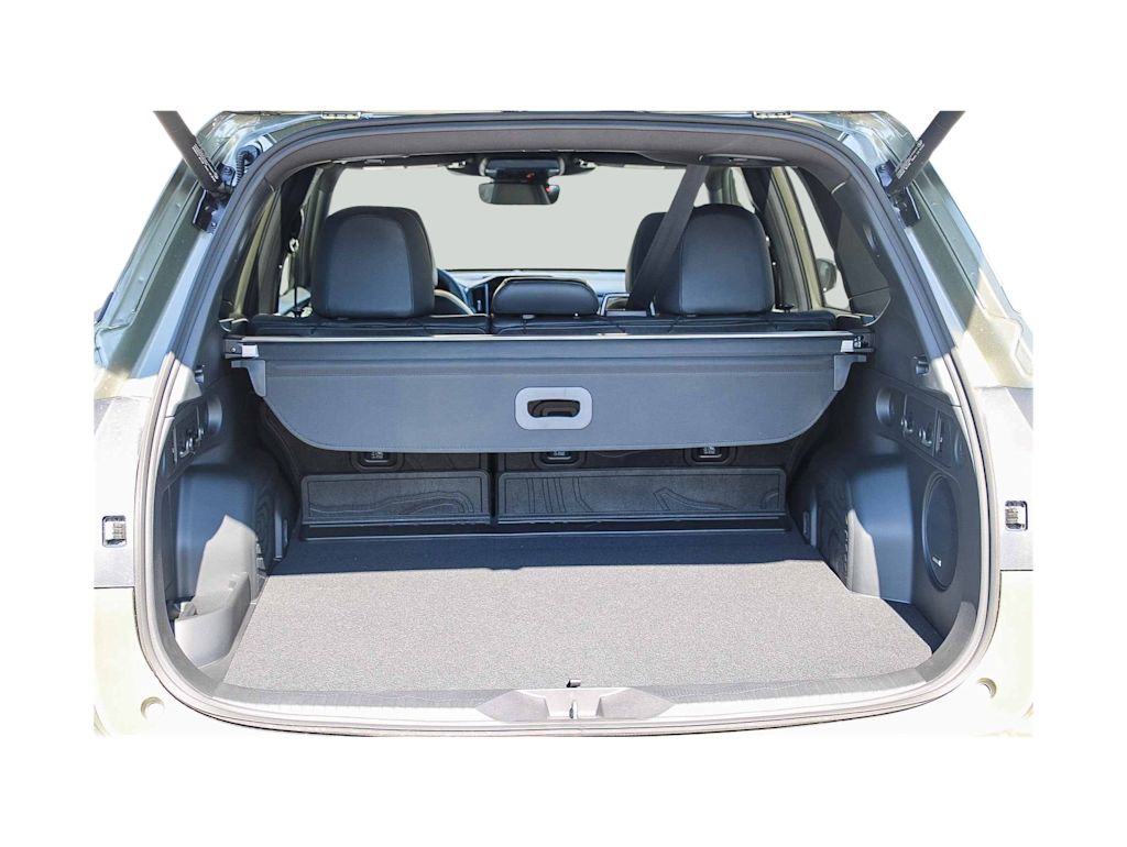 Thumbnail: 2025 Subaru Forester - 15