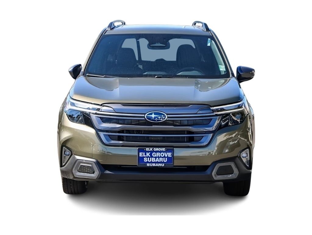 Thumbnail: 2025 Subaru Forester - 5