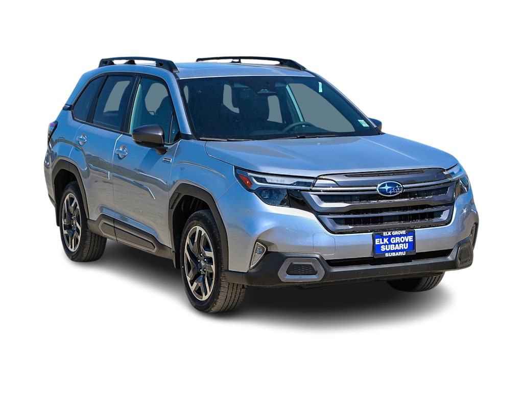 Thumbnail: 2025 Subaru Forester - 17