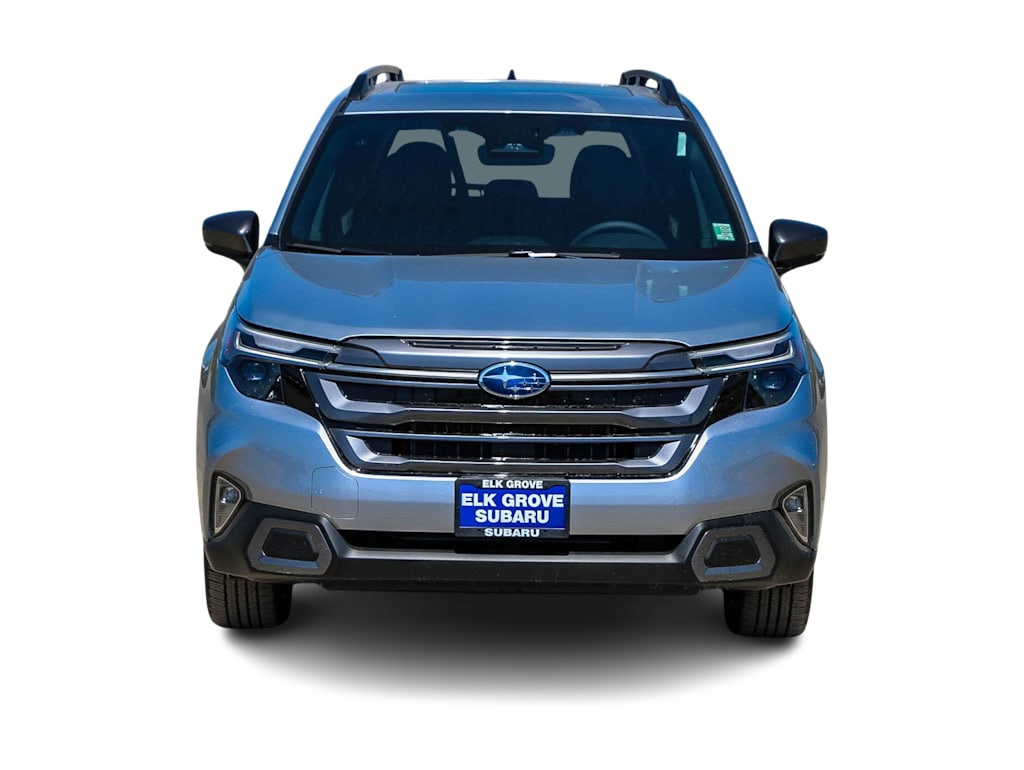Thumbnail: 2025 Subaru Forester - 5
