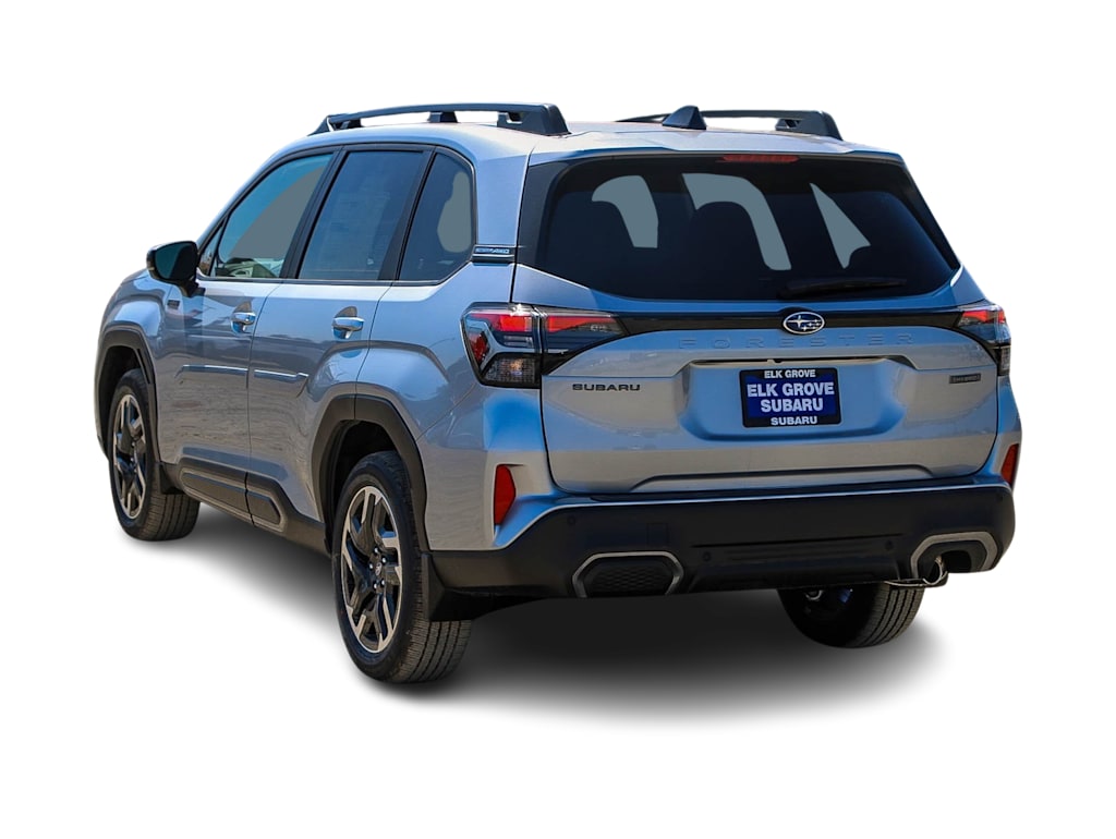 Thumbnail: 2025 Subaru Forester - 3