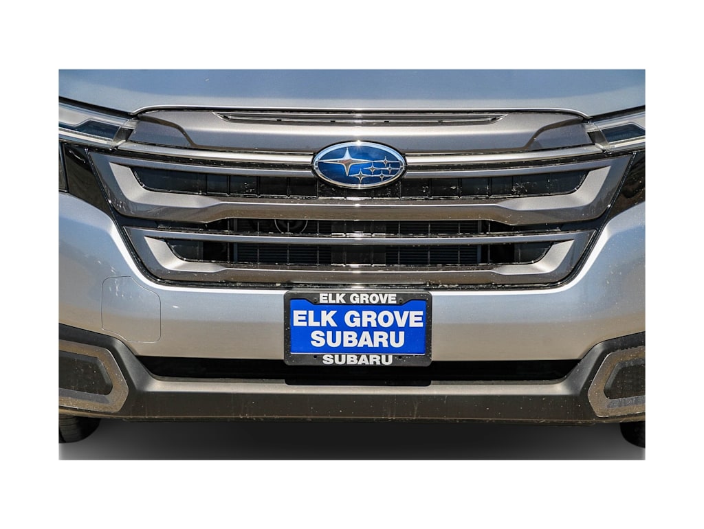 Thumbnail: 2025 Subaru Forester - 18