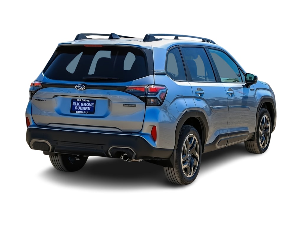 Thumbnail: 2025 Subaru Forester - 16