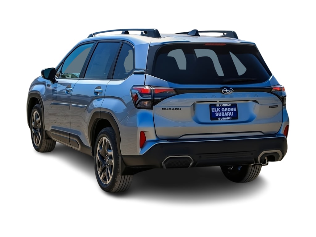 Thumbnail: 2025 Subaru Forester - 3