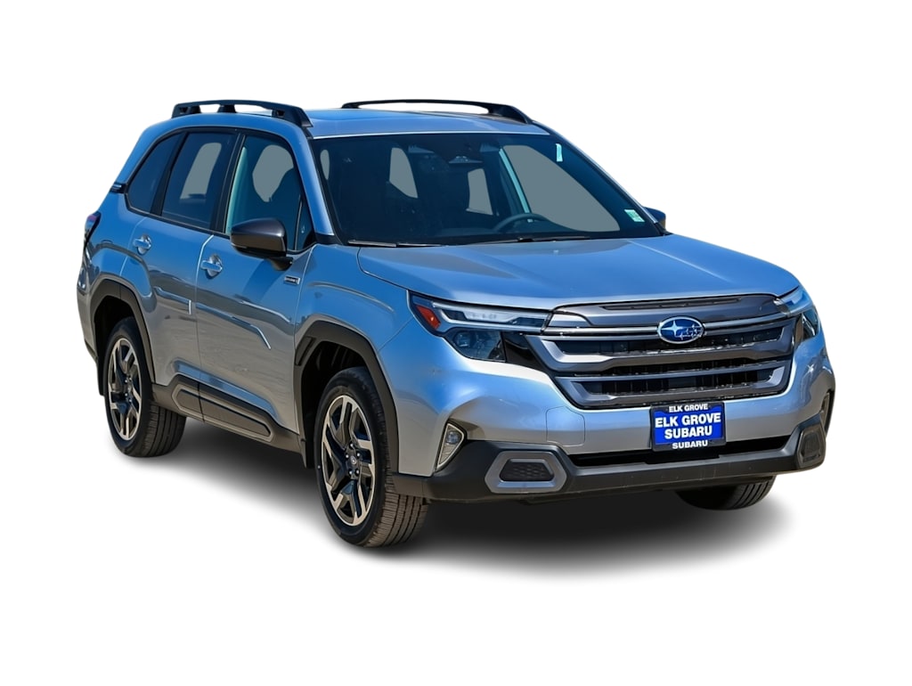 Thumbnail: 2025 Subaru Forester - 17
