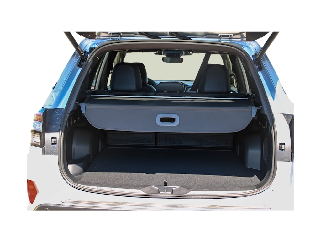 Thumbnail: 2025 Subaru Forester - 15