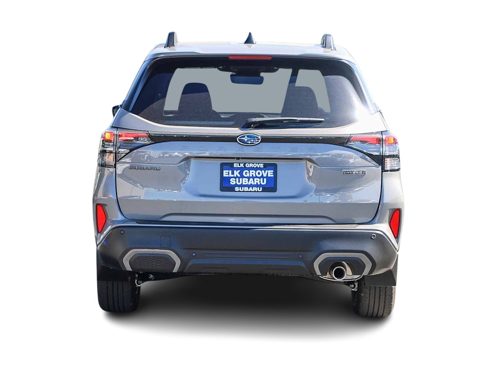 Thumbnail: 2025 Subaru Forester - 4