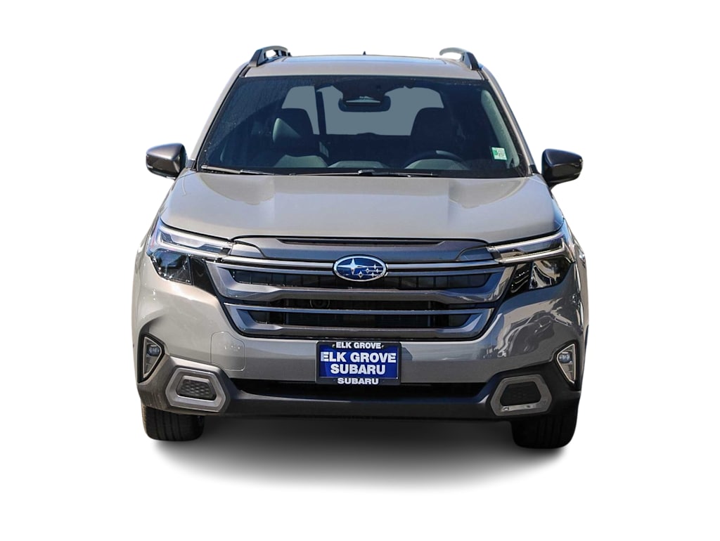 Thumbnail: 2025 Subaru Forester - 5