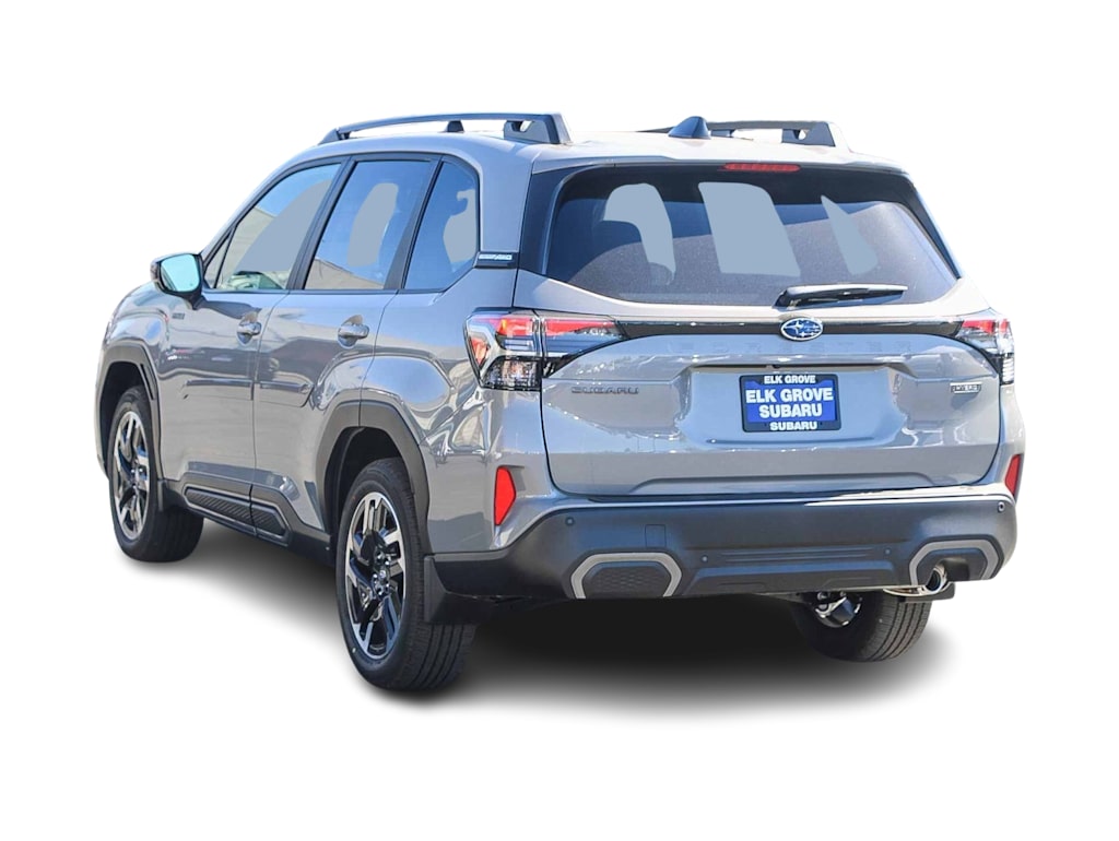 Thumbnail: 2025 Subaru Forester - 3