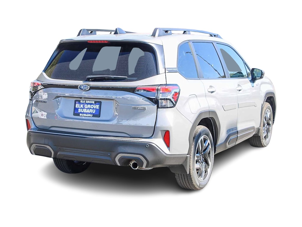 Thumbnail: 2025 Subaru Forester - 16