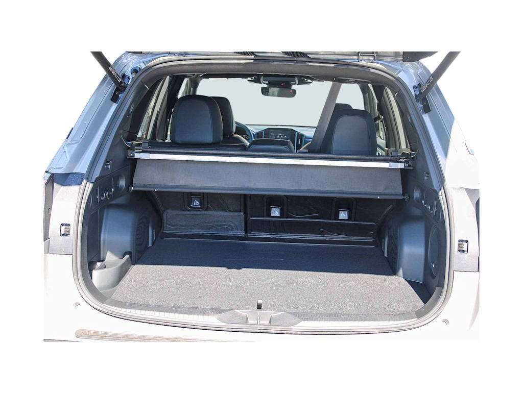 Thumbnail: 2025 Subaru Forester - 15