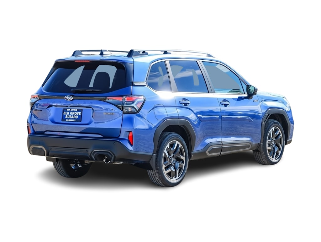 Thumbnail: 2025 Subaru Forester - 17