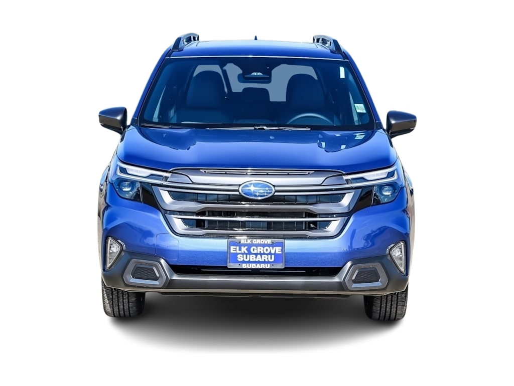 Thumbnail: 2025 Subaru Forester - 5