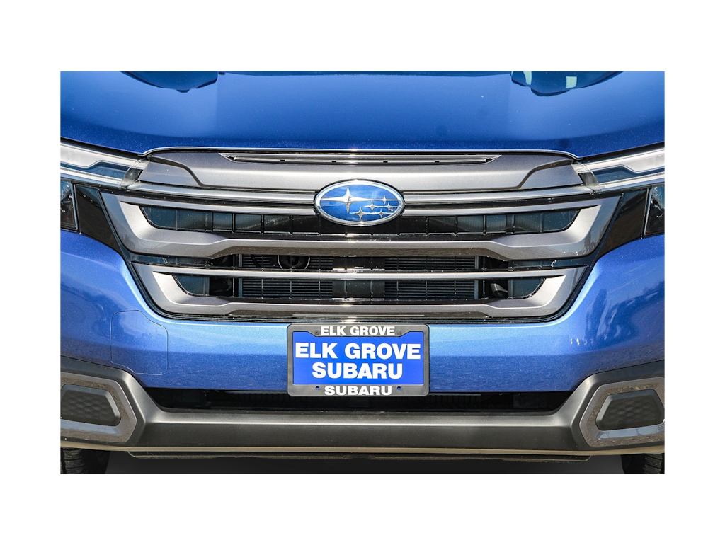 Thumbnail: 2025 Subaru Forester - 19