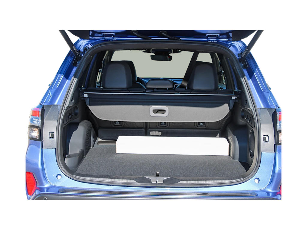 Thumbnail: 2025 Subaru Forester - 16