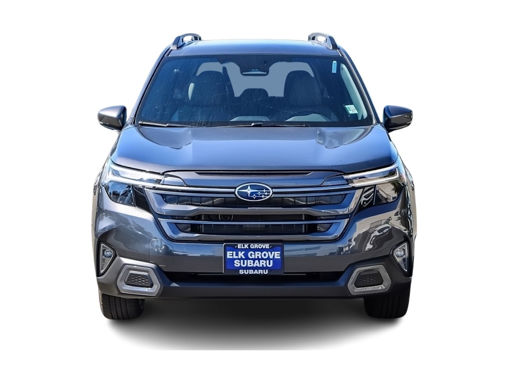 Thumbnail: 2025 Subaru Forester - 5