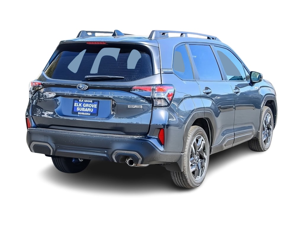 Thumbnail: 2025 Subaru Forester - 14