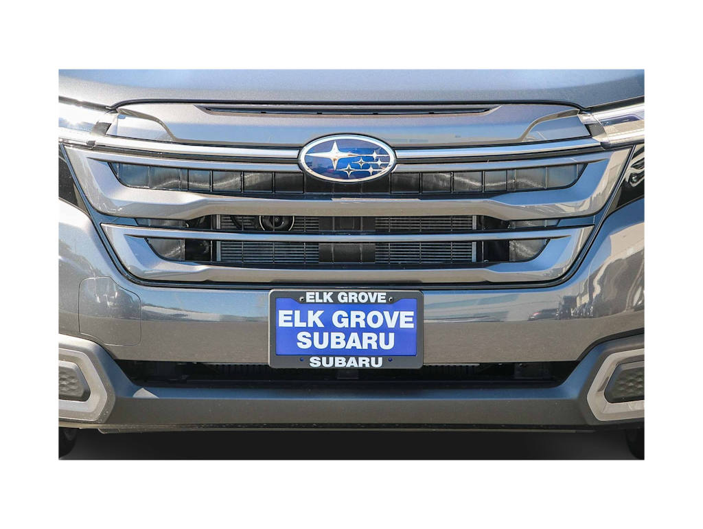 Thumbnail: 2025 Subaru Forester - 16