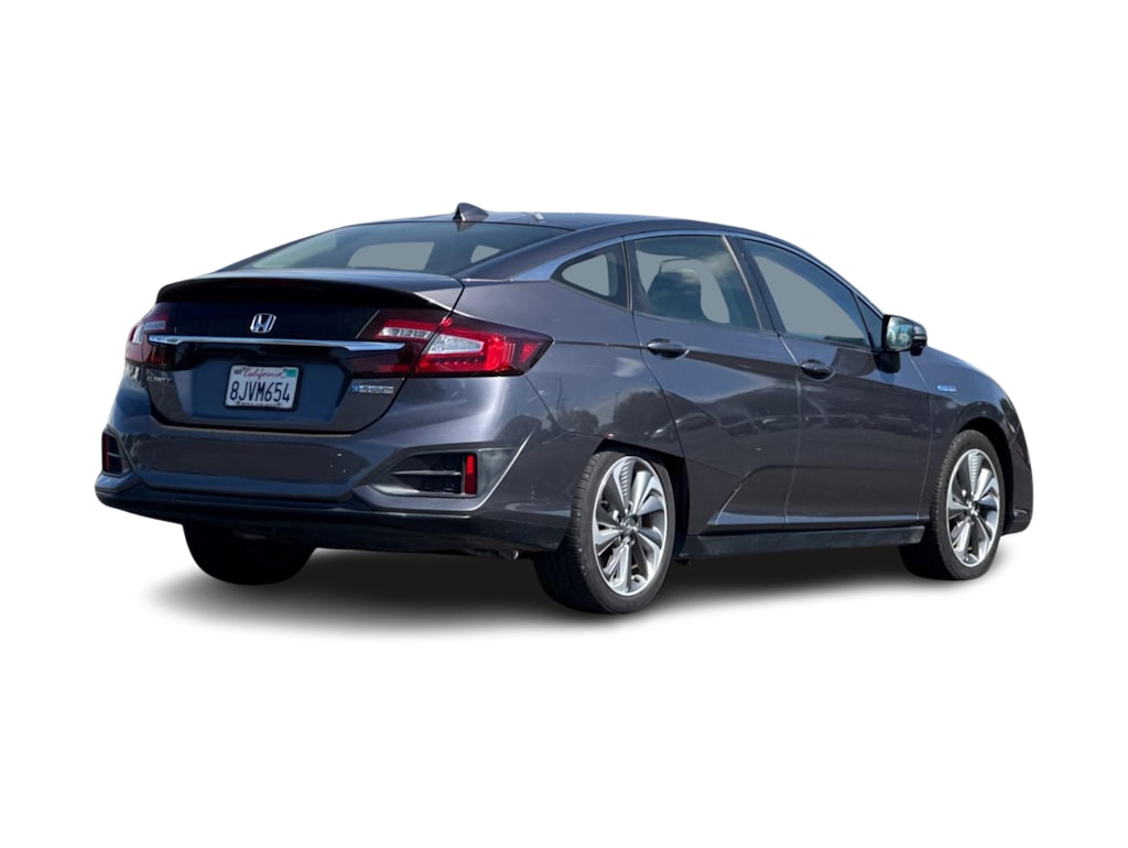 Thumbnail: 2019 Honda Clarity - 17