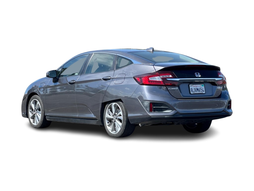 Thumbnail: 2019 Honda Clarity - 4