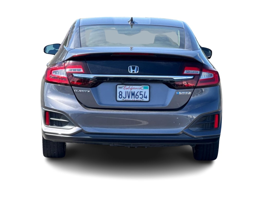 Thumbnail: 2019 Honda Clarity - 5