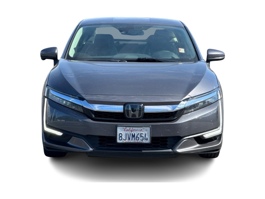 Thumbnail: 2019 Honda Clarity - 6