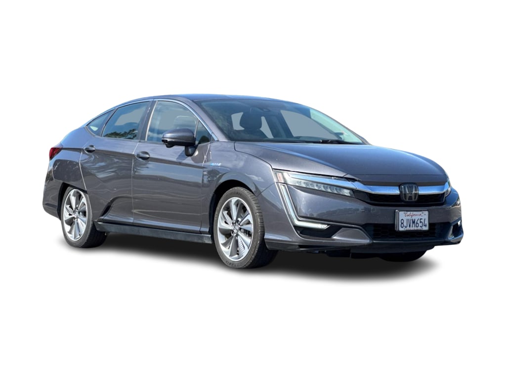 Thumbnail: 2019 Honda Clarity - 18
