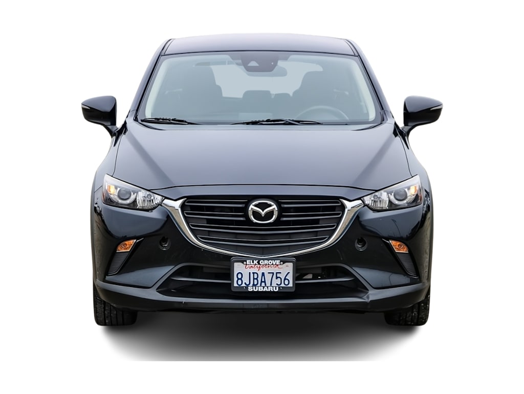 Thumbnail: 2019 Mazda CX-3 - 5