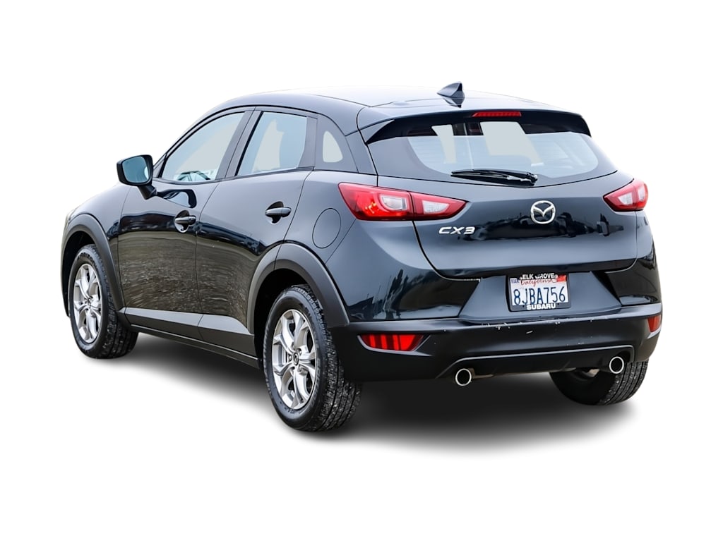 Thumbnail: 2019 Mazda CX-3 - 3