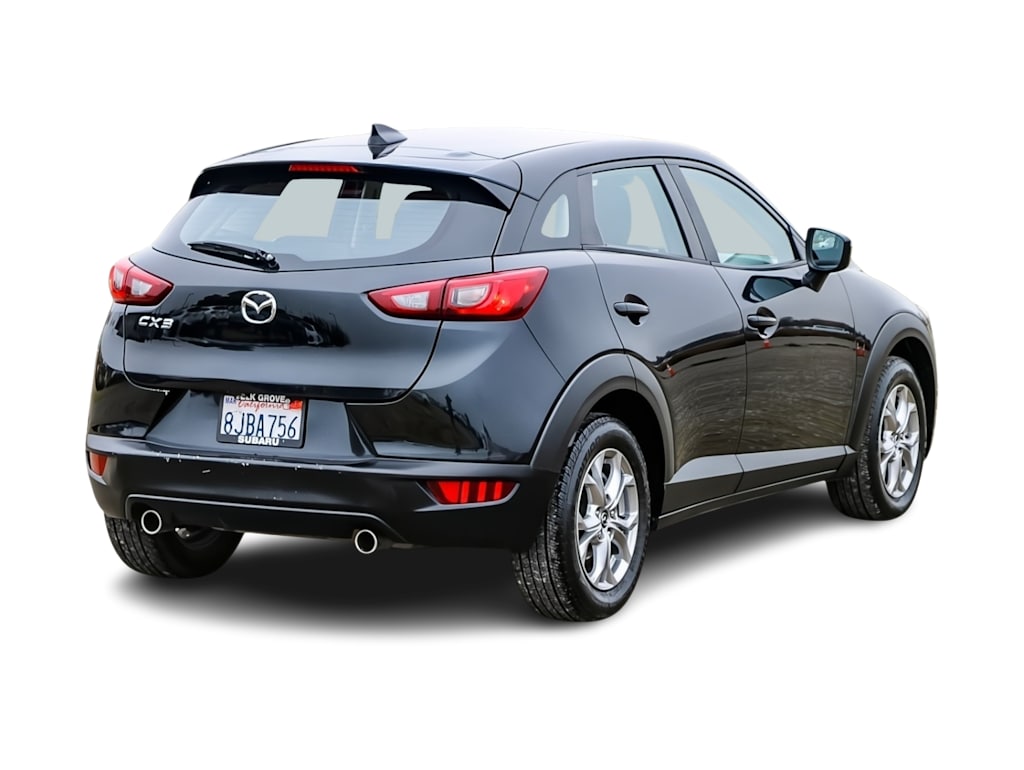 Thumbnail: 2019 Mazda CX-3 - 16