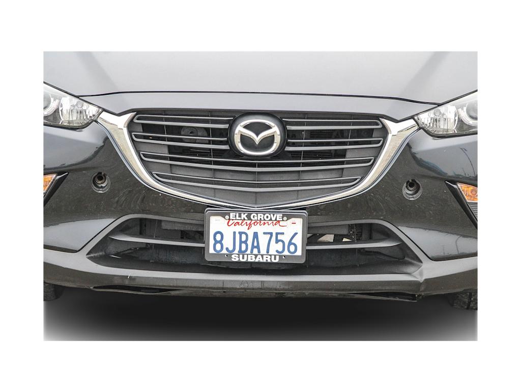 Thumbnail: 2019 Mazda CX-3 - 18