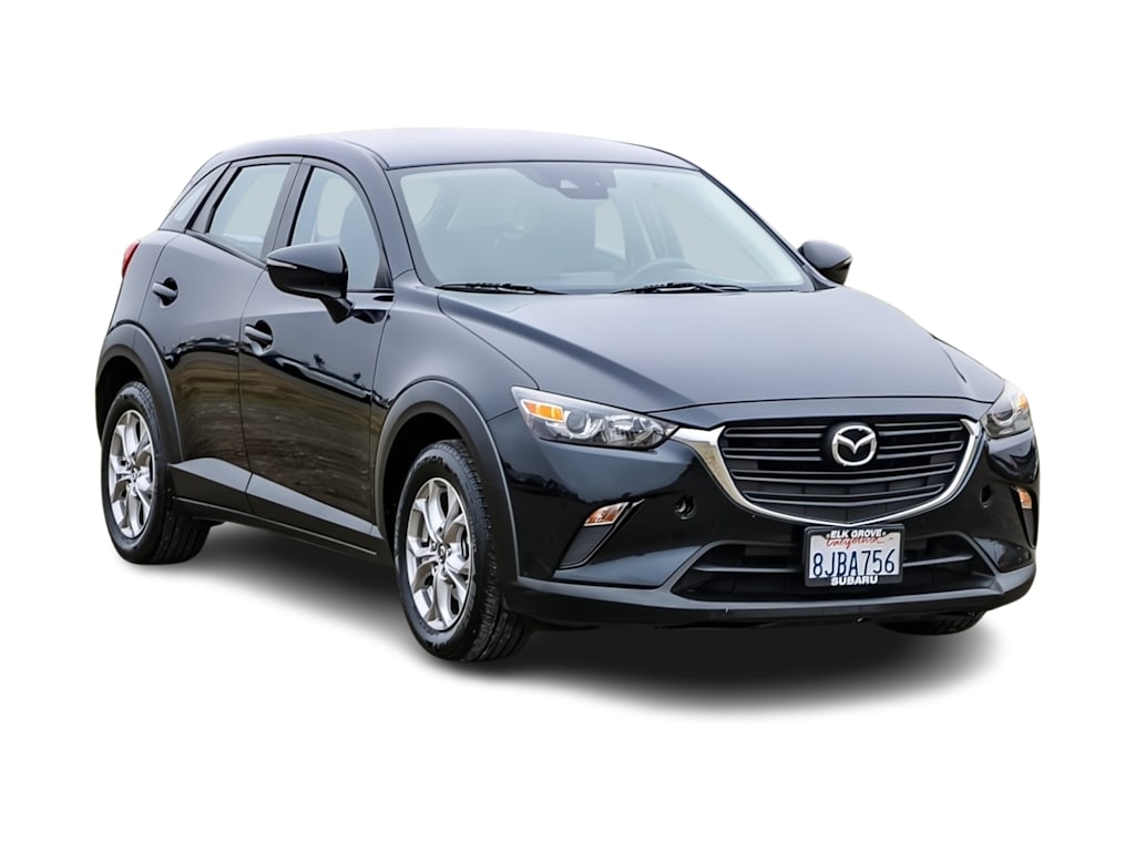 Thumbnail: 2019 Mazda CX-3 - 17