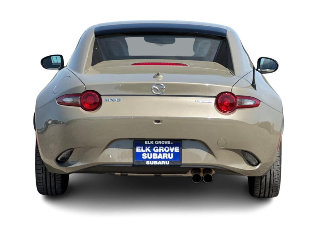 Thumbnail: 2023 Mazda MX-5 Miata - 5