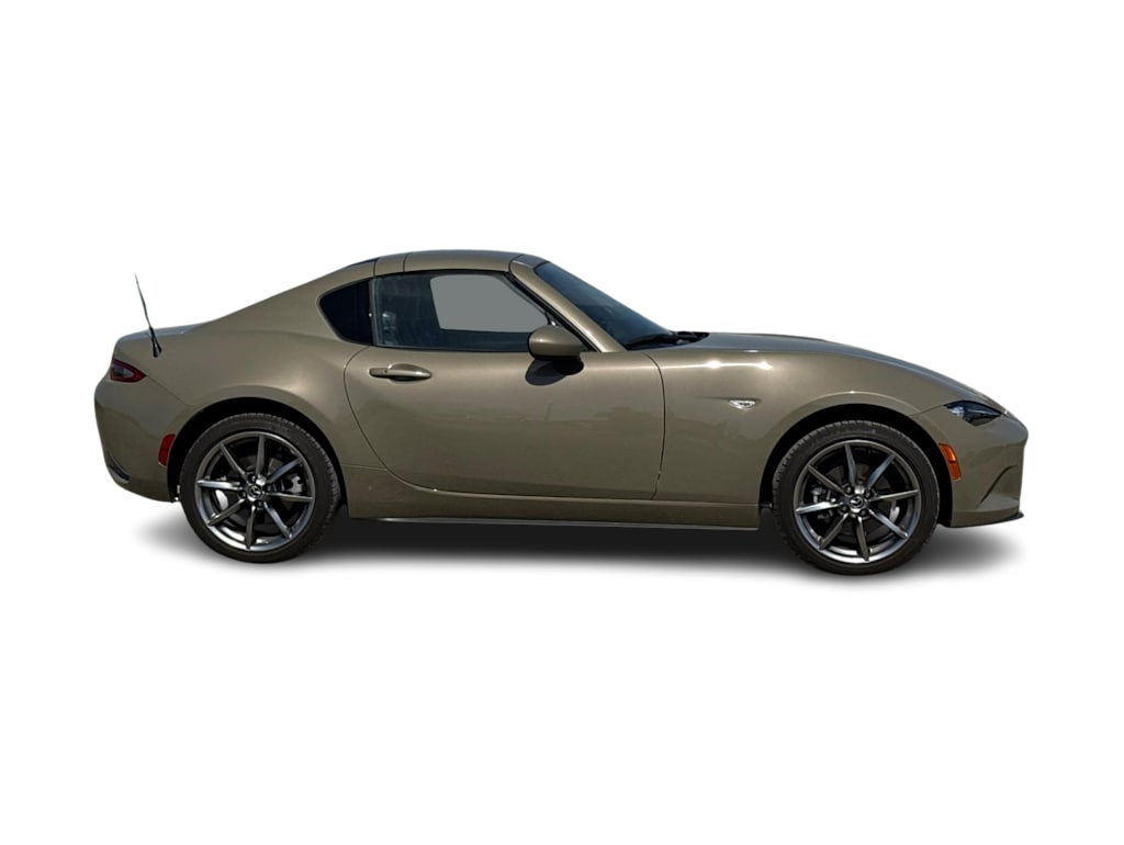 Thumbnail: 2023 Mazda MX-5 Miata - 18