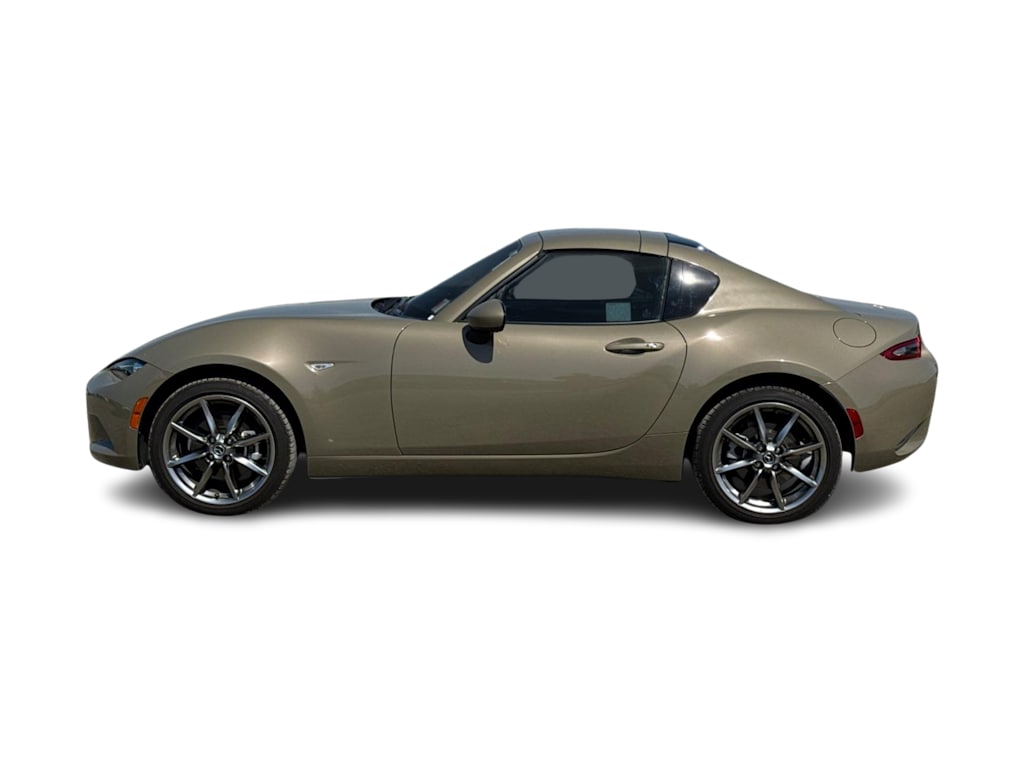 Thumbnail: 2023 Mazda MX-5 Miata - 3