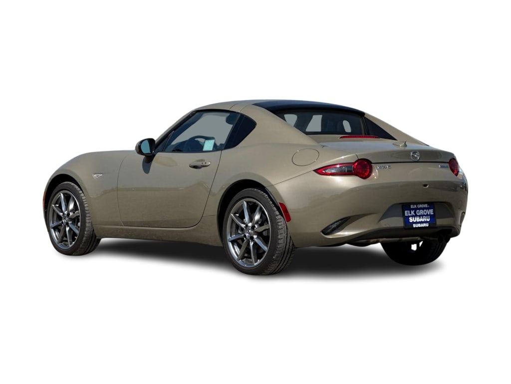 Thumbnail: 2023 Mazda MX-5 Miata - 4