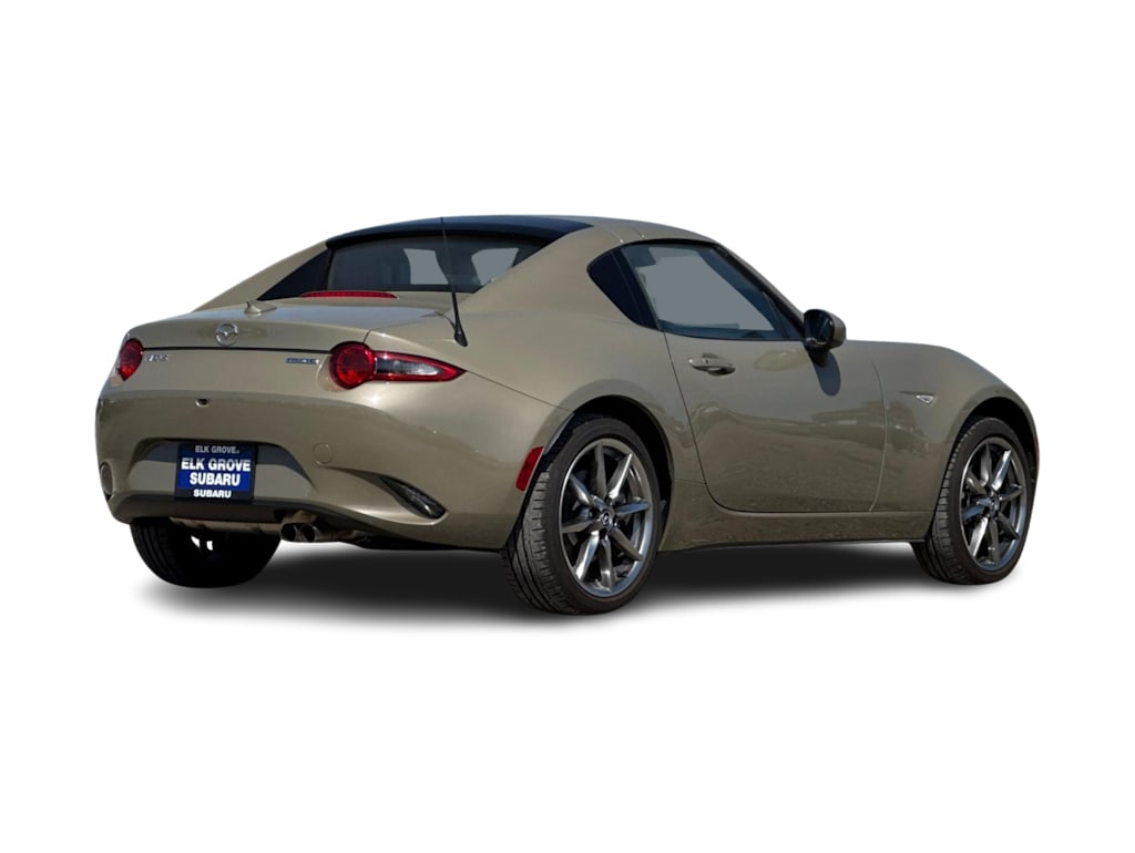 Thumbnail: 2023 Mazda MX-5 Miata - 16