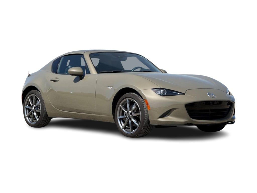 Thumbnail: 2023 Mazda MX-5 Miata - 17