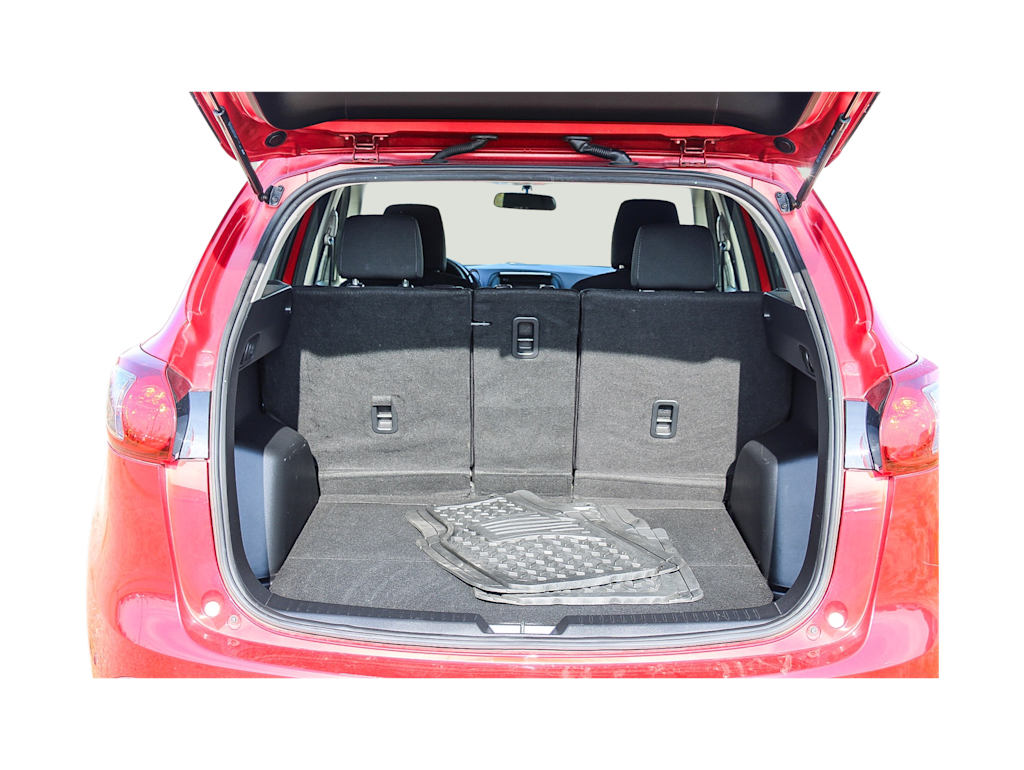 Thumbnail: 2016 Mazda CX-5 - 15