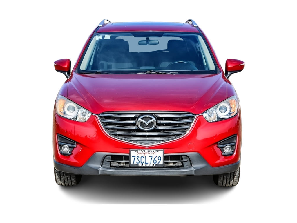Thumbnail: 2016 Mazda CX-5 - 5