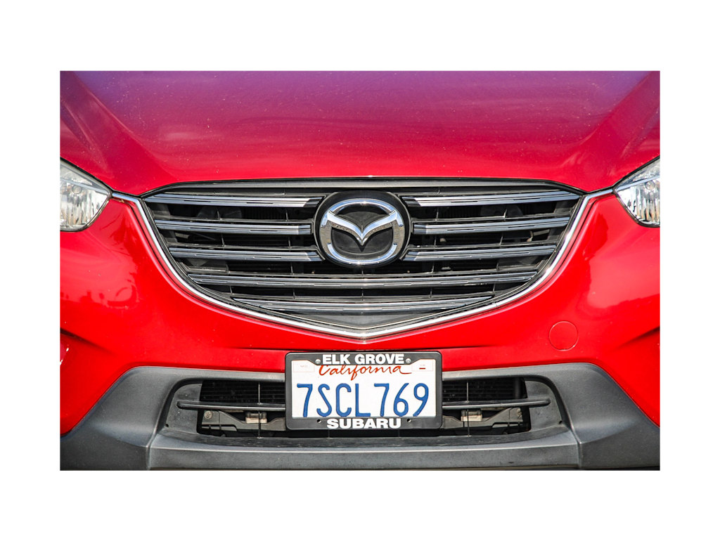 Thumbnail: 2016 Mazda CX-5 - 18