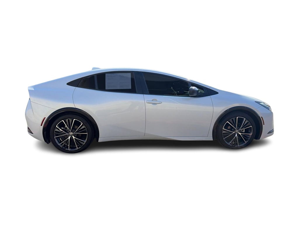 Thumbnail: 2023 Toyota Prius - 20