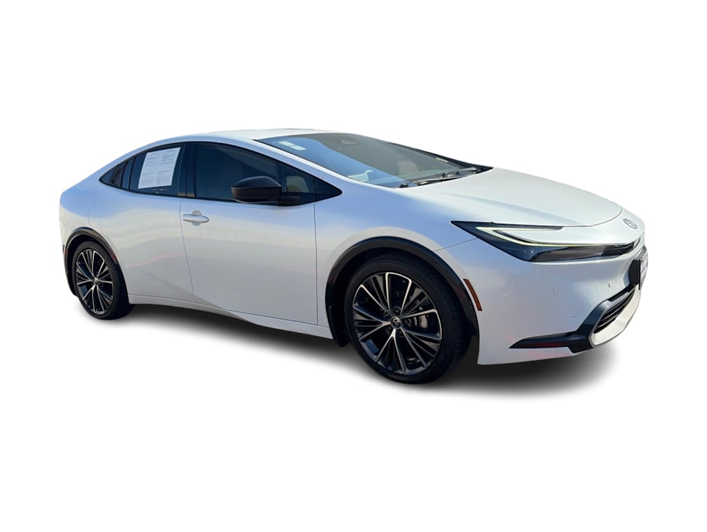 Thumbnail: 2023 Toyota Prius - 19