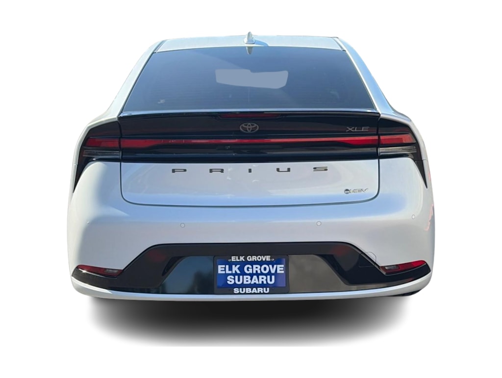 Thumbnail: 2023 Toyota Prius - 5
