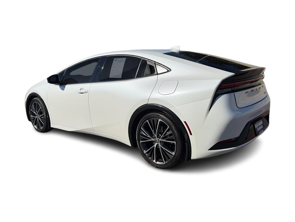 Thumbnail: 2023 Toyota Prius - 4
