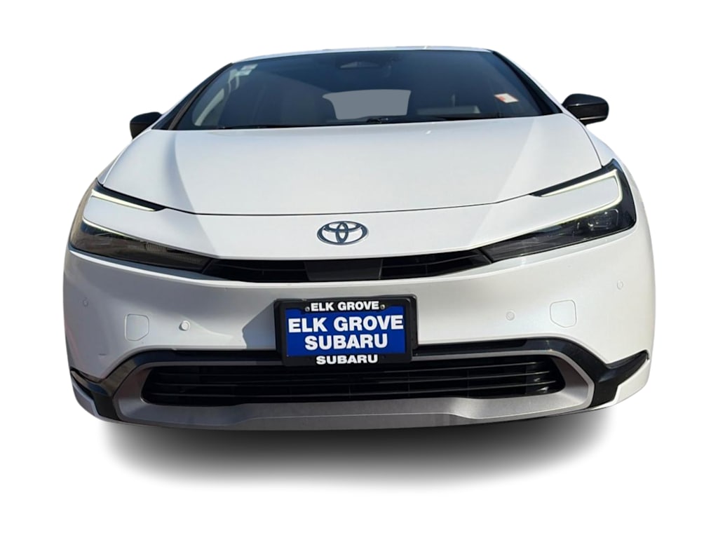 Thumbnail: 2023 Toyota Prius - 6